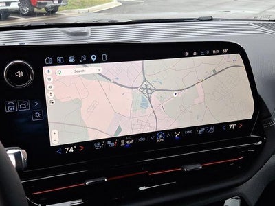 2026 Chevrolet Silverado EV Trail Boss - Extended Range
