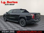 2026 Chevrolet Silverado EV Trail Boss - Extended Range