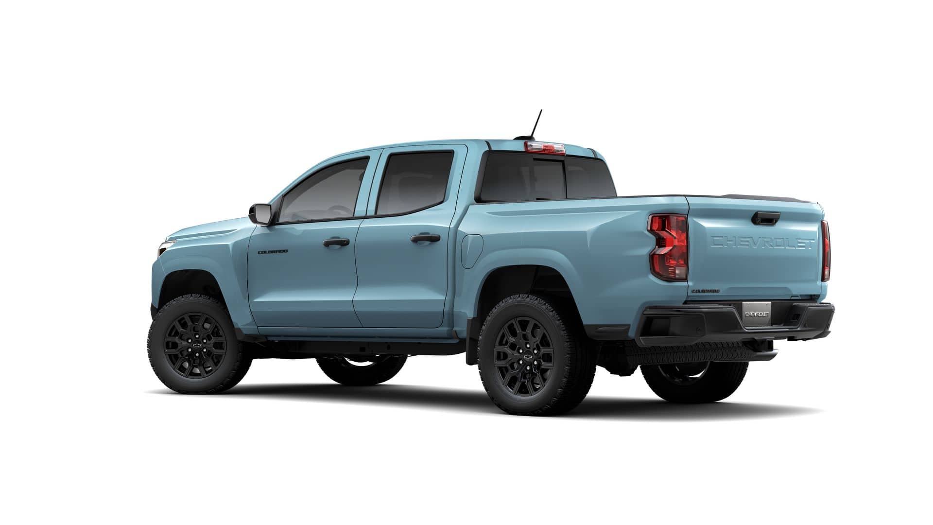 2026 Chevrolet Colorado Base