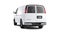 2026 Chevrolet Express Cargo Base