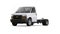 2026 Chevrolet Express Cutaway 3500 Base