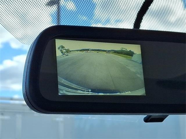 2025 Chevrolet Express Cutaway 3500 Base