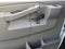 2025 Chevrolet Express Cutaway 3500 Base