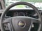 2025 Chevrolet Express Cutaway 3500 Base