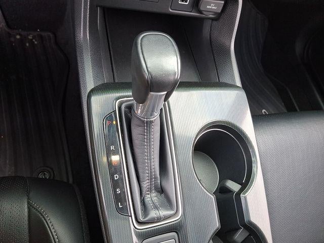 2024 Honda Civic Hatchback EX-L CVT