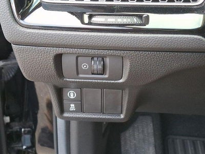 2024 Honda Civic Hatchback EX-L CVT