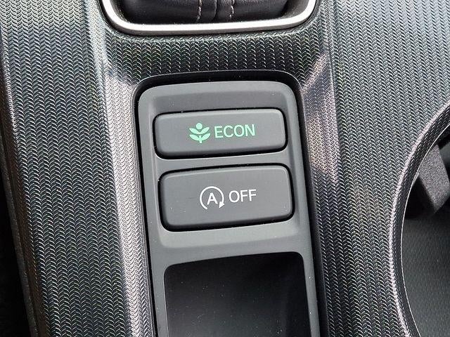 2024 Honda Civic Hatchback EX-L CVT