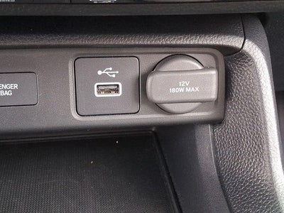 2024 Honda Civic Hatchback EX-L CVT