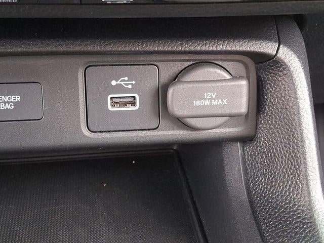 2024 Honda Civic Hatchback EX-L CVT