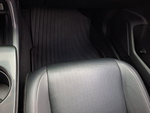 2024 Honda Civic Hatchback EX-L CVT