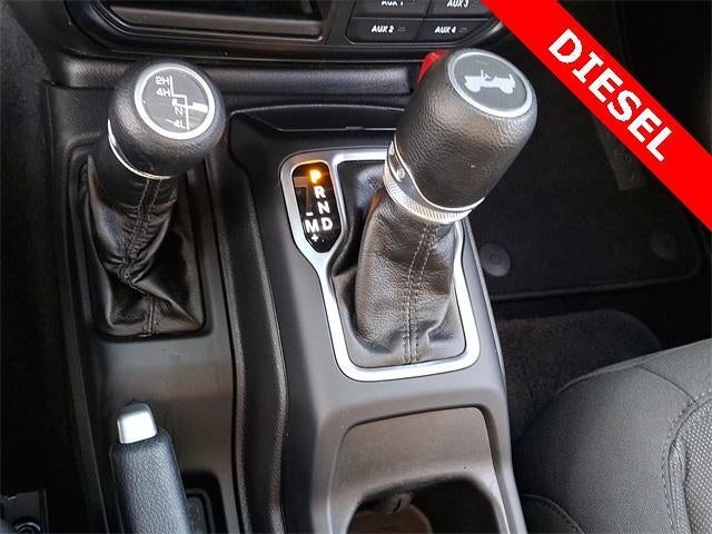 2022 Jeep Wrangler Unlimited Sport S 4x4