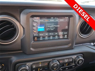 2022 Jeep Wrangler Unlimited Sport S 4x4