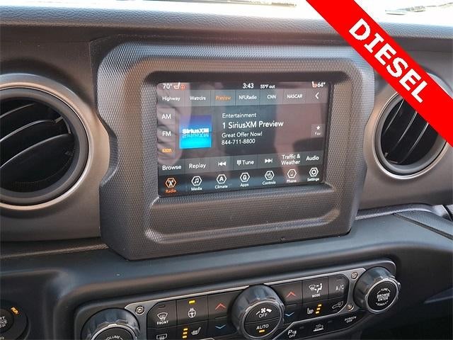 2022 Jeep Wrangler Unlimited Sport S 4x4