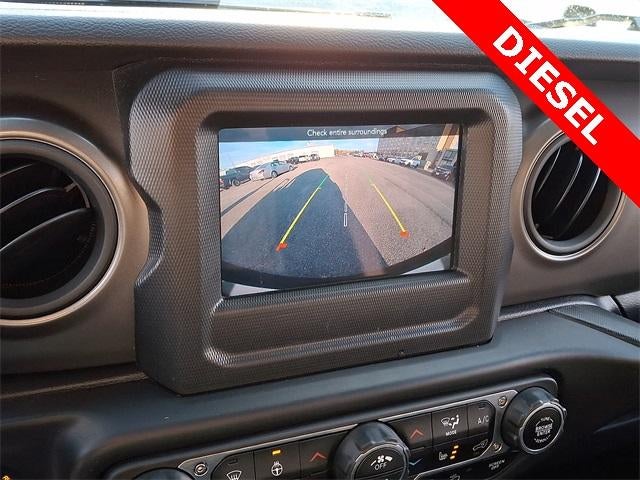 2022 Jeep Wrangler Unlimited Sport S 4x4