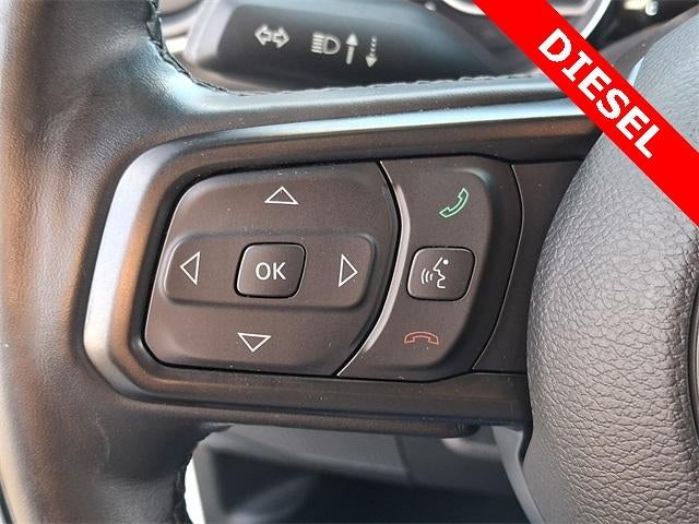 2022 Jeep Wrangler Unlimited Sport S 4x4