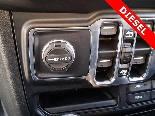 2022 Jeep Wrangler Unlimited Sport S 4x4