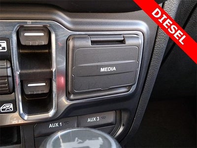 2022 Jeep Wrangler Unlimited Sport S 4x4