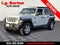 2022 Jeep Wrangler Unlimited Sport S 4x4