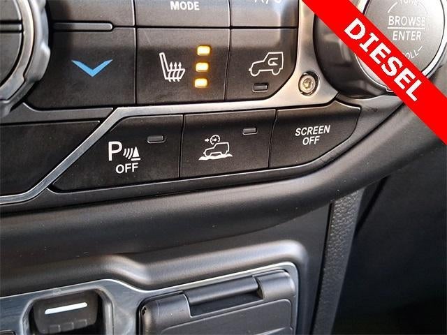 2022 Jeep Wrangler Unlimited Sport S 4x4