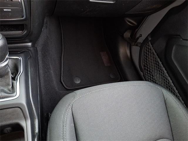 2020 Jeep Wrangler Unlimited Sport 4x4