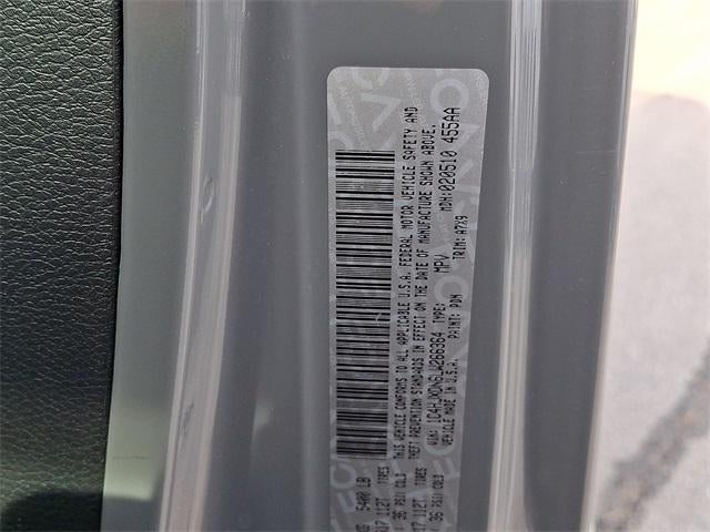 2020 Jeep Wrangler Unlimited Sport 4x4