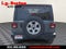 2020 Jeep Wrangler Unlimited Sport 4x4
