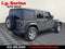2020 Jeep Wrangler Unlimited Sport 4x4