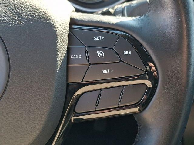 2021 Jeep Cherokee Altitude 4x4