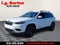 2021 Jeep Cherokee Altitude 4x4