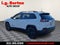 2021 Jeep Cherokee Altitude 4x4