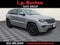 2018 Jeep Grand Cherokee Altitude 4x4 *Ltd Avail*
