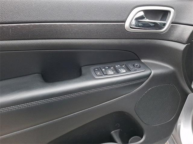 2018 Jeep Grand Cherokee Altitude 4x4 *Ltd Avail*