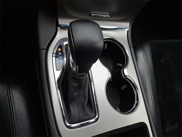 2018 Jeep Grand Cherokee Altitude 4x4 *Ltd Avail*