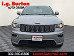 2018 Jeep Grand Cherokee Altitude 4x4 *Ltd Avail*