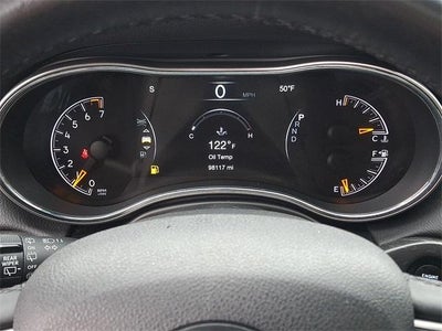 2018 Jeep Grand Cherokee Altitude 4x4 *Ltd Avail*