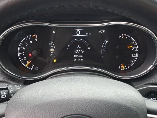 2018 Jeep Grand Cherokee Altitude 4x4 *Ltd Avail*