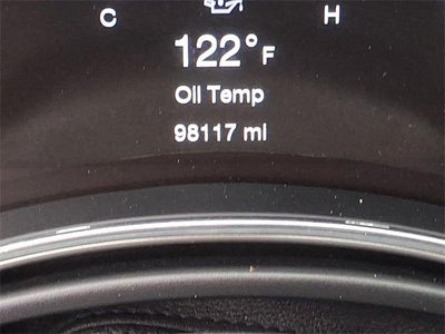 2018 Jeep Grand Cherokee Altitude 4x4 *Ltd Avail*