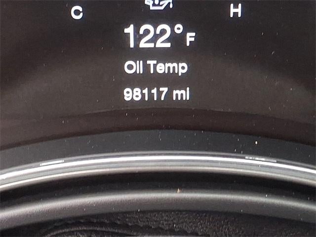 2018 Jeep Grand Cherokee Altitude 4x4 *Ltd Avail*