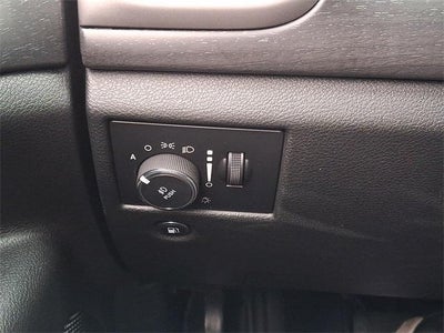 2018 Jeep Grand Cherokee Altitude 4x4 *Ltd Avail*