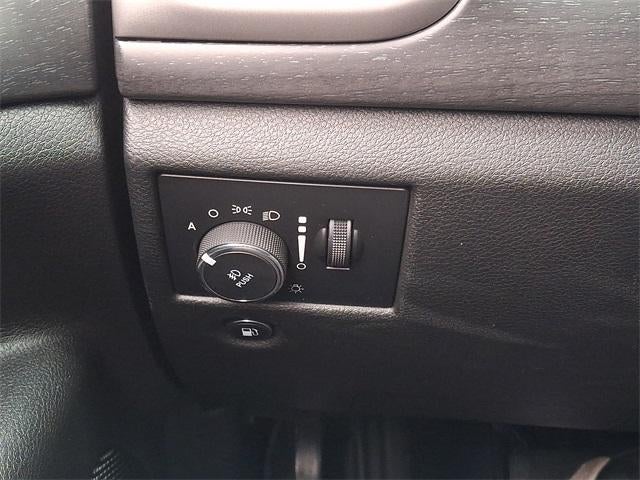 2018 Jeep Grand Cherokee Altitude 4x4 *Ltd Avail*