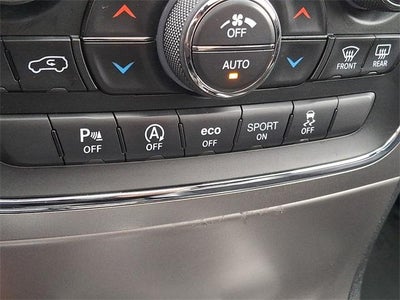 2018 Jeep Grand Cherokee Altitude 4x4 *Ltd Avail*