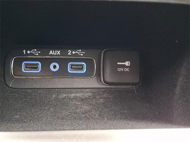 2018 Jeep Grand Cherokee Altitude 4x4 *Ltd Avail*