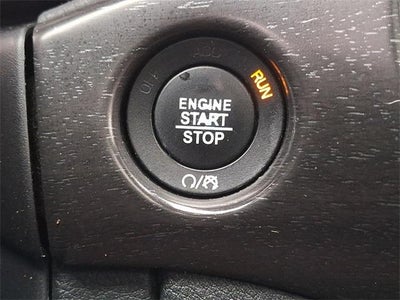 2018 Jeep Grand Cherokee Altitude 4x4 *Ltd Avail*