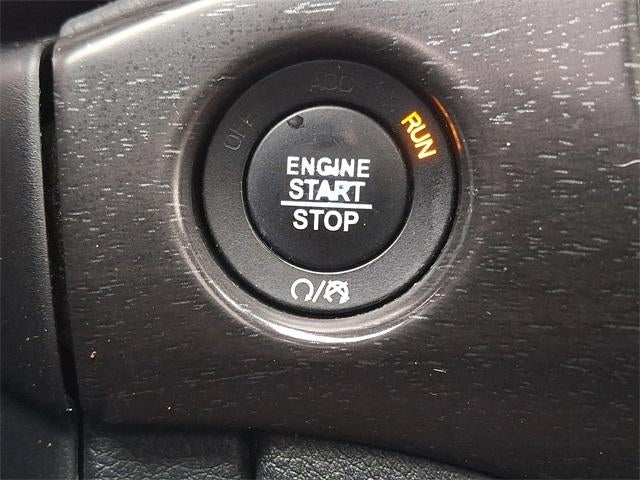 2018 Jeep Grand Cherokee Altitude 4x4 *Ltd Avail*