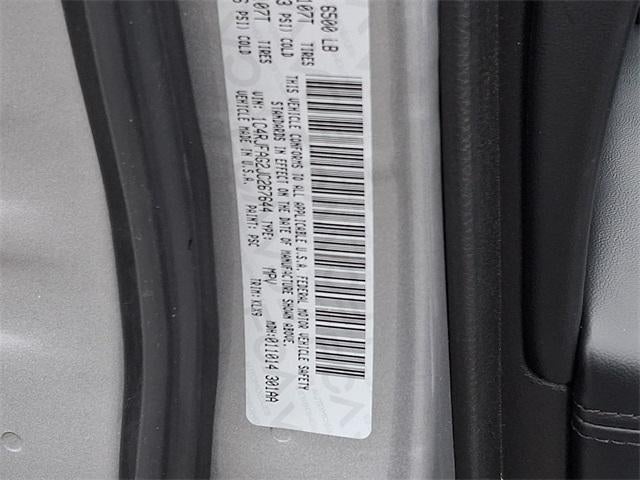 2018 Jeep Grand Cherokee Altitude 4x4 *Ltd Avail*