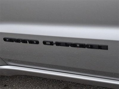 2018 Jeep Grand Cherokee Altitude 4x4 *Ltd Avail*