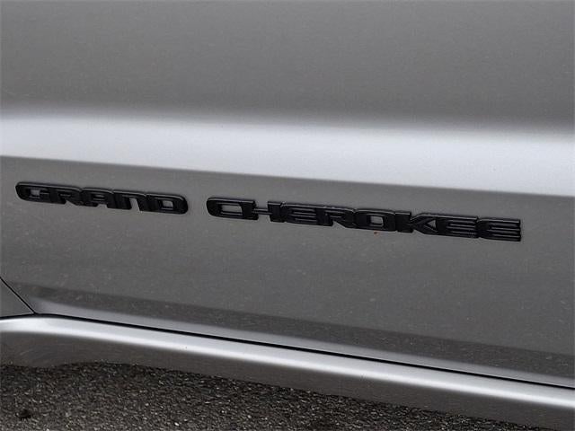 2018 Jeep Grand Cherokee Altitude 4x4 *Ltd Avail*