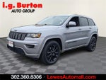2018 Jeep Grand Cherokee Altitude 4x4 *Ltd Avail*