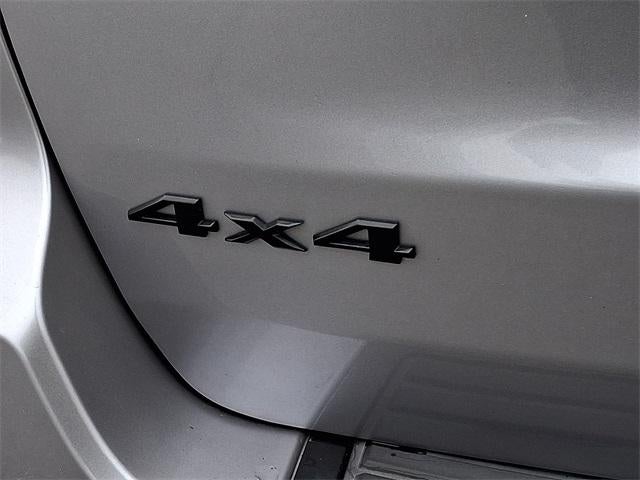 2018 Jeep Grand Cherokee Altitude 4x4 *Ltd Avail*