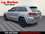 2018 Jeep Grand Cherokee Altitude 4x4 *Ltd Avail*